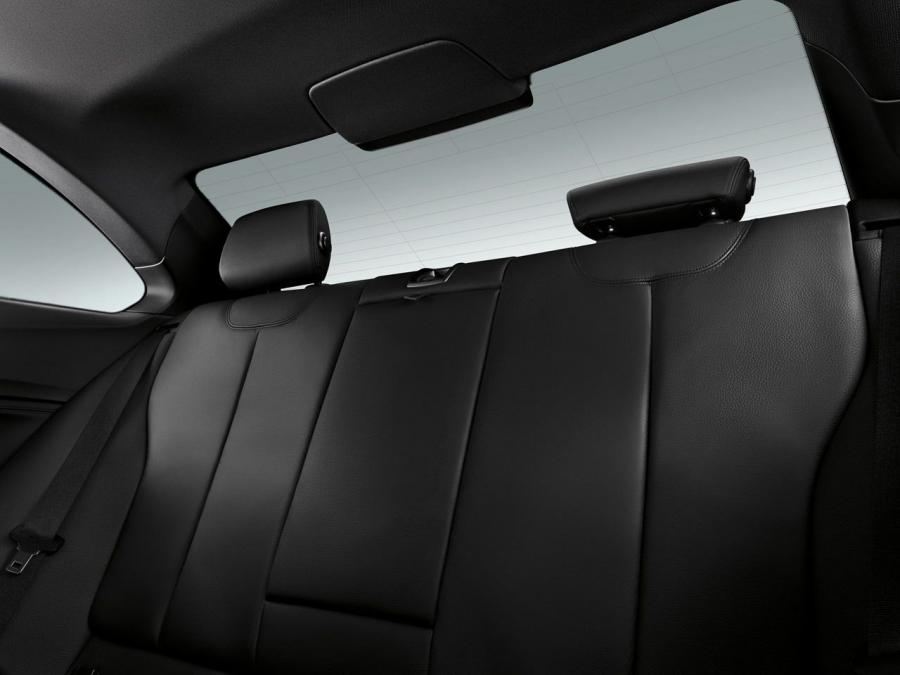  BMW 2-Series Coupe 2014 года  (фото 13 из 24)